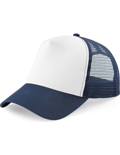 Laste trucker