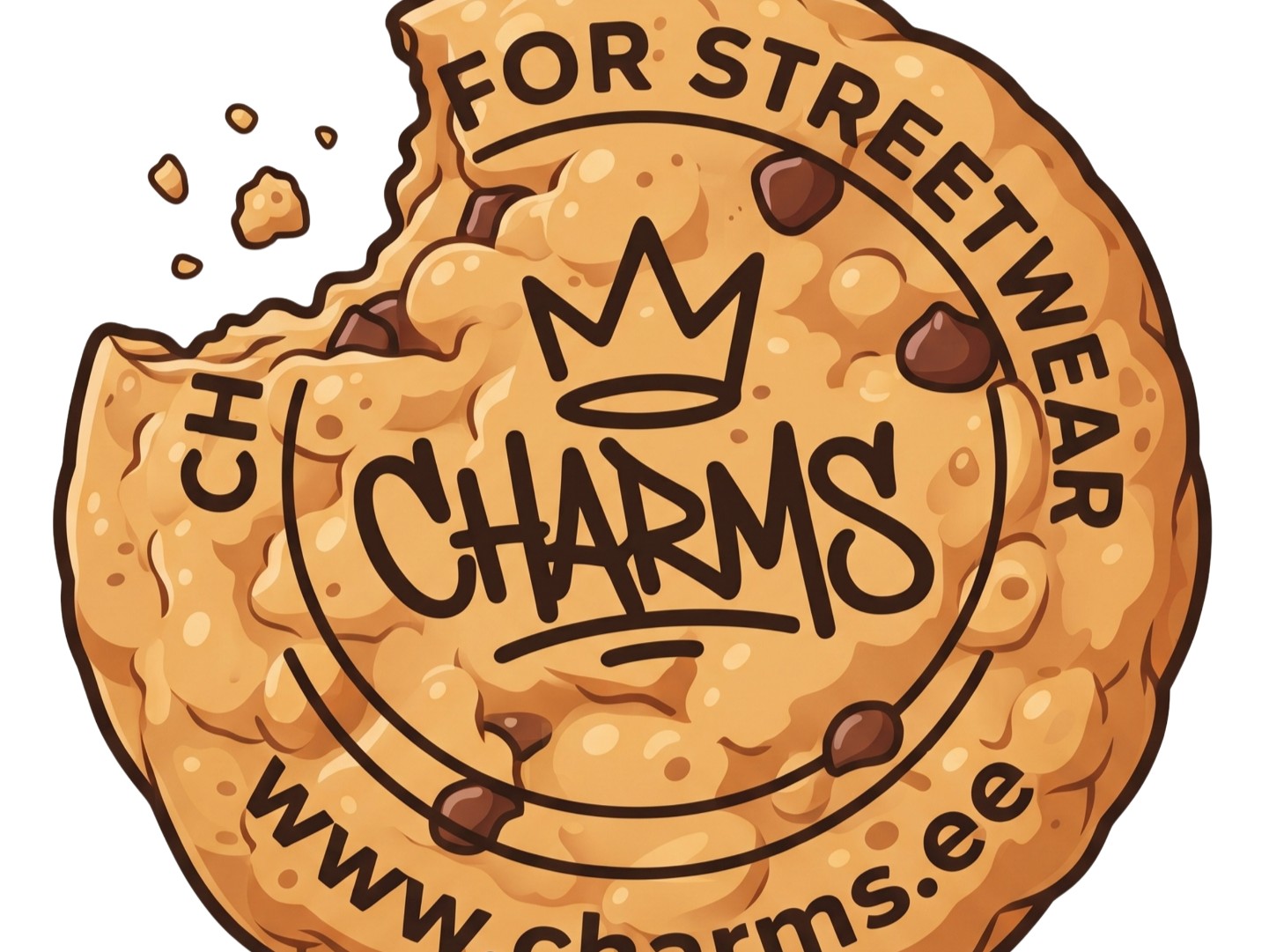 charms.ee on avatud!